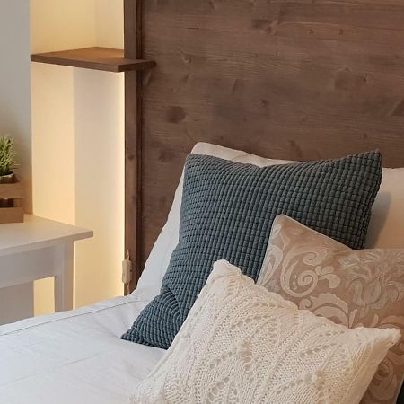 Apartament M.H.S. Mediolan Zewnętrze zdjęcie