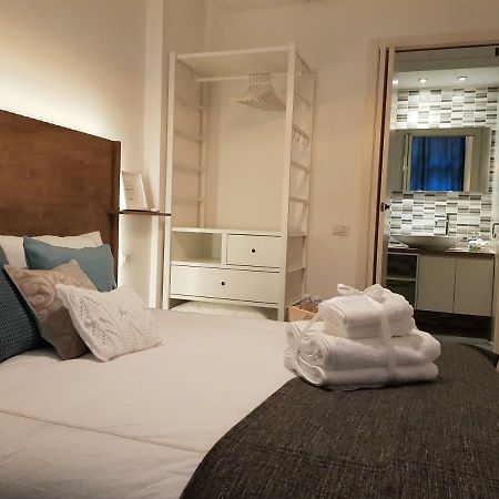 Apartament M.H.S. Mediolan Zewnętrze zdjęcie