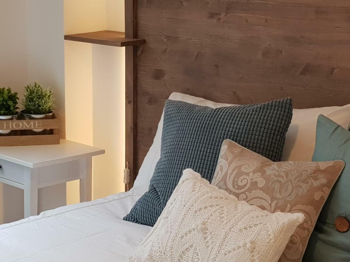 Apartament M.H.S. Mediolan Zewnętrze zdjęcie
