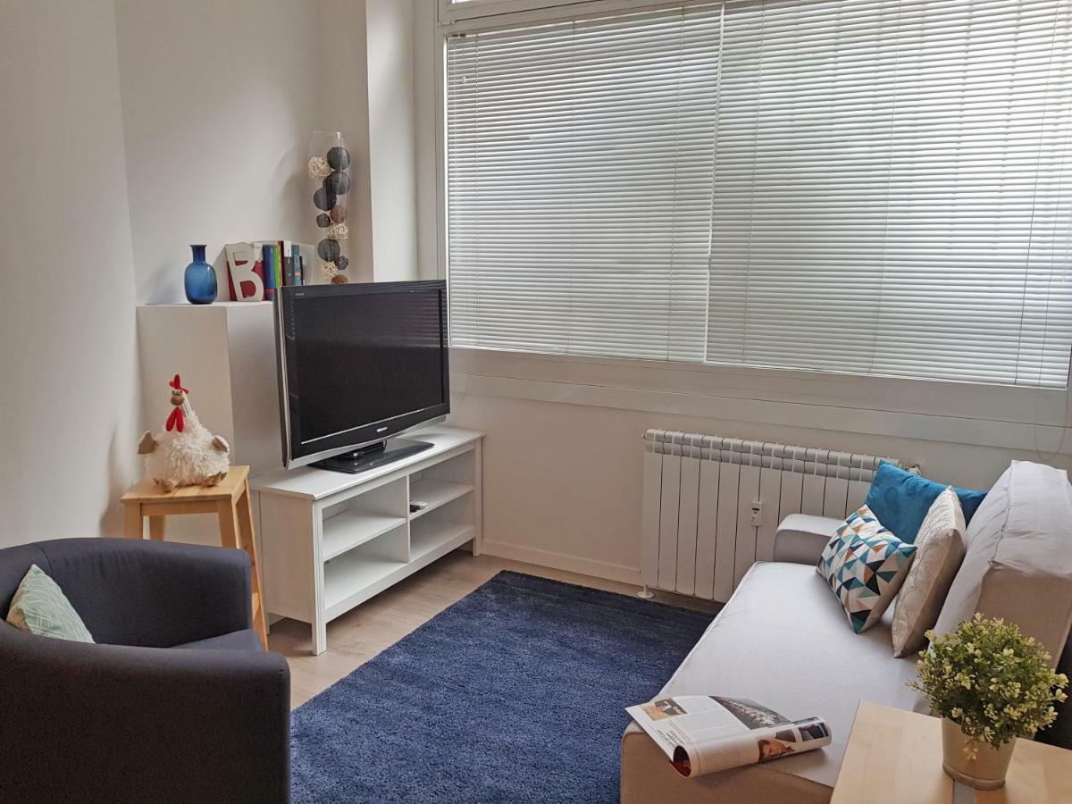 Apartament M.H.S. Mediolan Zewnętrze zdjęcie