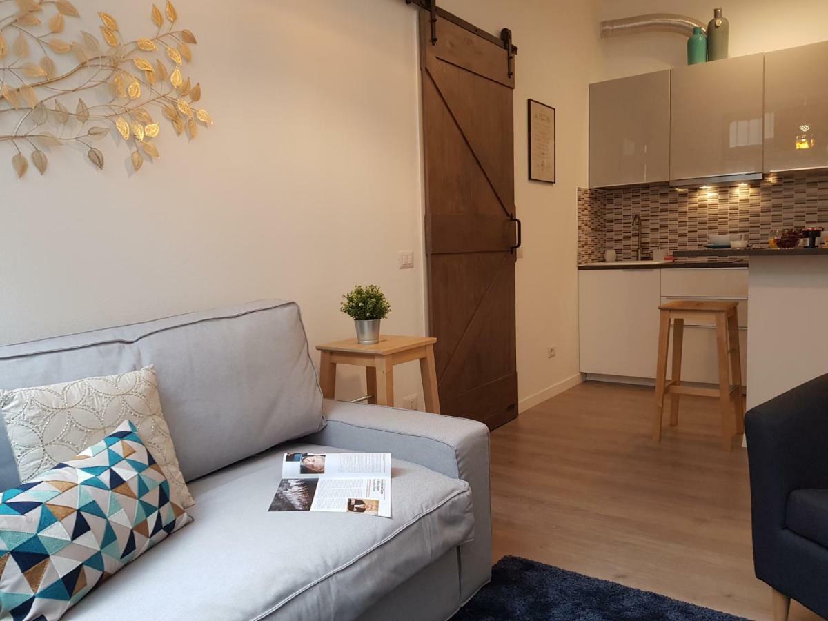 Apartament M.H.S. Mediolan Zewnętrze zdjęcie
