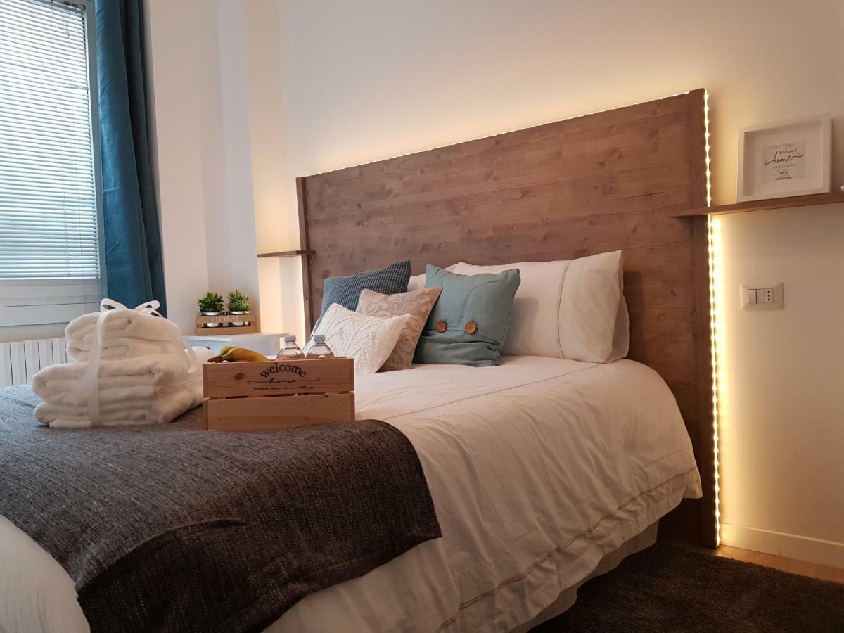 Apartament M.H.S. Mediolan Zewnętrze zdjęcie