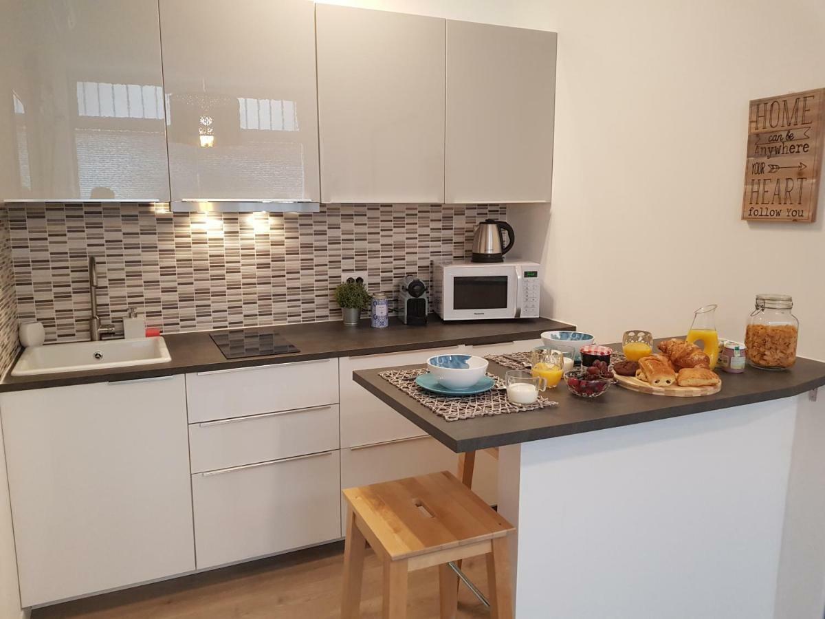 Apartament M.H.S. Mediolan Zewnętrze zdjęcie