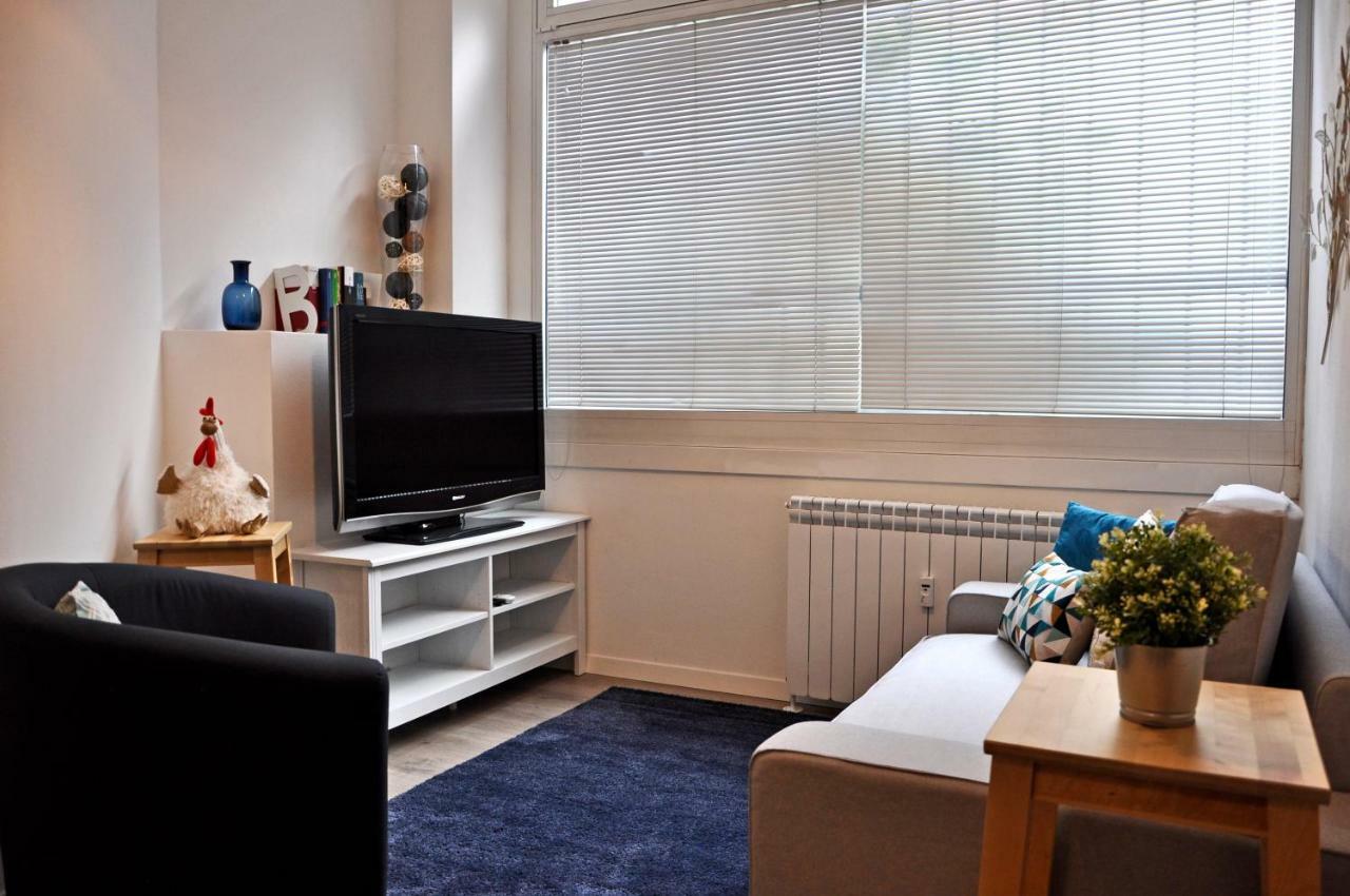 Apartament M.H.S. Mediolan Zewnętrze zdjęcie