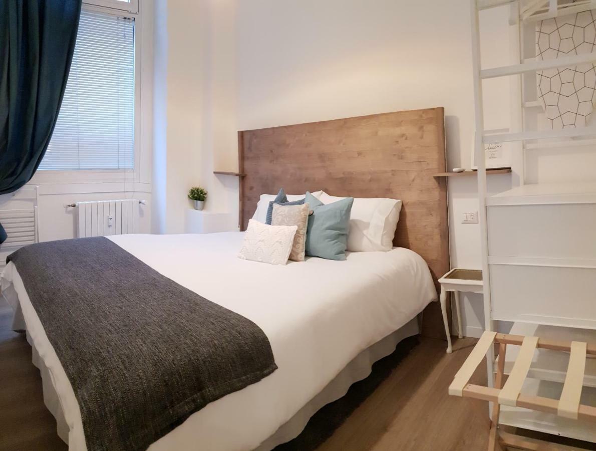 Apartament M.H.S. Mediolan Zewnętrze zdjęcie