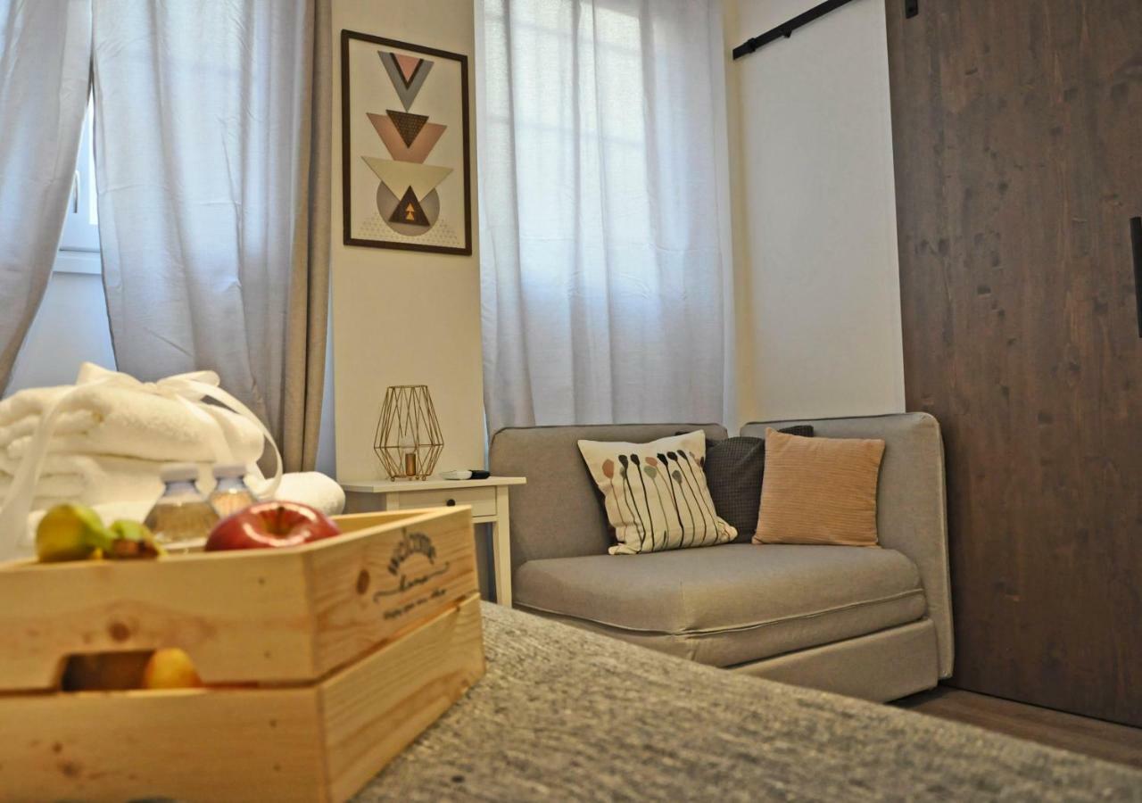 Apartament M.H.S. Mediolan Zewnętrze zdjęcie
