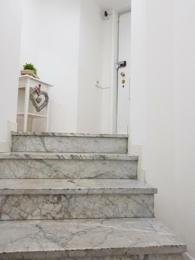 Apartament M.H.S. Mediolan Zewnętrze zdjęcie